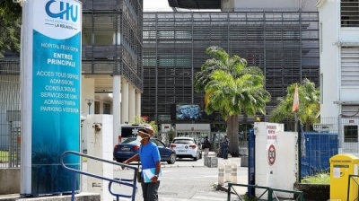Covid-19 neuf décès en deux semaines à La Réunion. Image 1